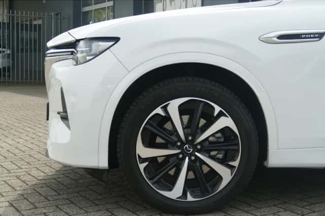 Mazda CX-60 (2024) thumbnail 5