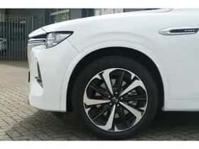 Mazda CX-60 (2024) thumbnail 5