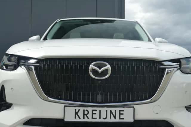 Mazda CX-60 (2024) thumbnail 6