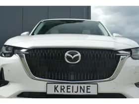 Mazda CX-60 (2024) thumbnail 6