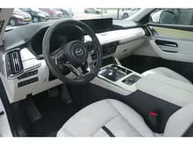 Mazda CX-60 (2024) thumbnail 8