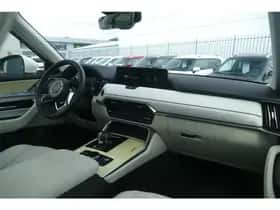 Mazda CX-60 (2024) thumbnail 9
