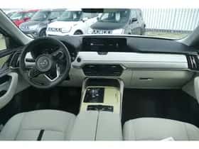 Mazda CX-60 (2024) thumbnail 10