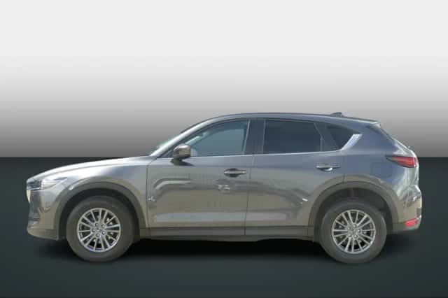 Mazda CX-5 (2017) thumbnail 2