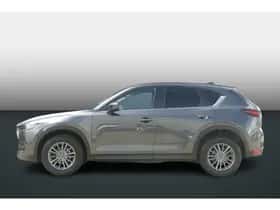 Mazda CX-5 (2017) thumbnail 2