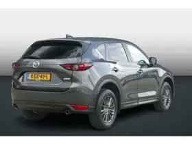 Mazda CX-5 (2017) thumbnail 3