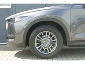 Mazda CX-5 (2017) thumbnail 5