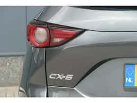 Mazda CX-5 (2017) thumbnail 6