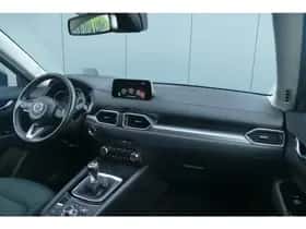 Mazda CX-5 (2017) thumbnail 7