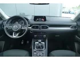 Mazda CX-5 (2017) thumbnail 8