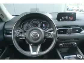 Mazda CX-5 (2017) thumbnail 9