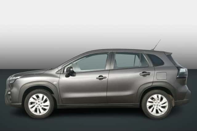 Suzuki S-Cross (2025) thumbnail 2