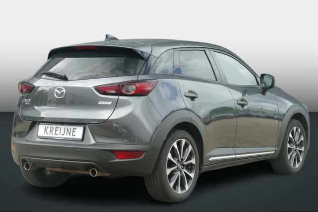 Mazda CX-3 (2019) thumbnail 3