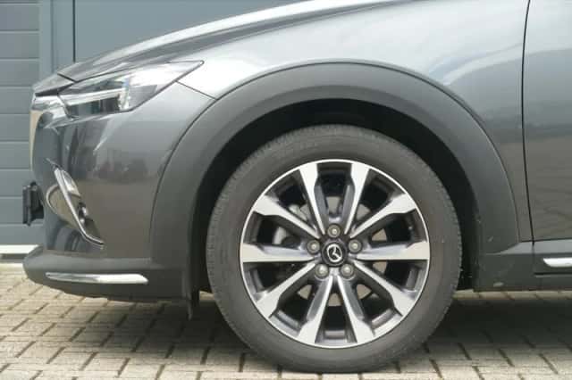 Mazda CX-3 (2019) thumbnail 5