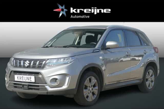 Suzuki Vitara (2023) thumbnail 1