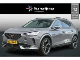 CUPRA Formentor (2021)