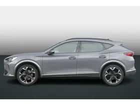 CUPRA Formentor (2021) thumbnail 2