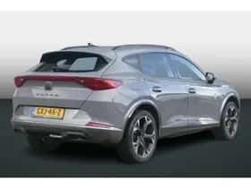 CUPRA Formentor (2021) thumbnail 3