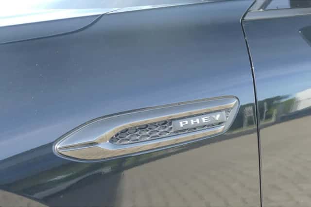 Mazda CX-60 (2025) thumbnail 6