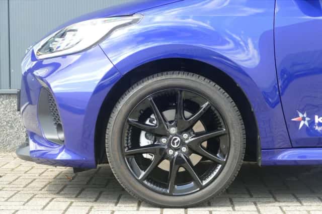 Mazda 2 (2026) thumbnail 5