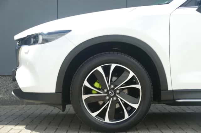 Mazda CX-5 (2022) thumbnail 5