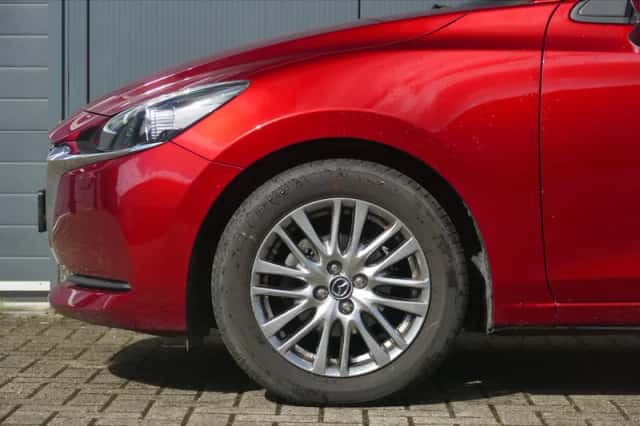 Mazda 2 (2020) thumbnail 5