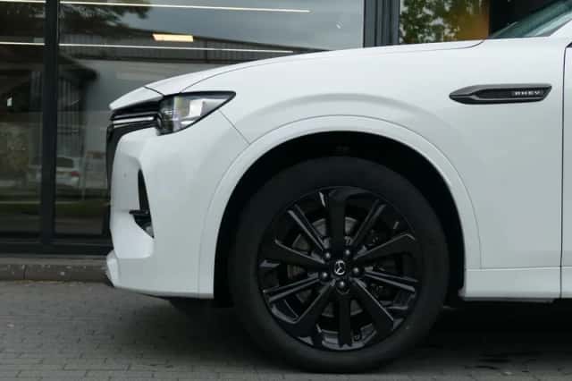Mazda CX-60 (2022) thumbnail 5