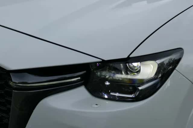 Mazda CX-60 (2022) thumbnail 6