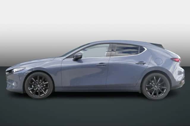 Mazda 3 (2019) thumbnail 4