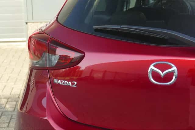Mazda 2 (2022) thumbnail 6