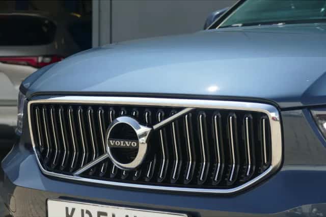 Volvo XC40 (2021) thumbnail 6