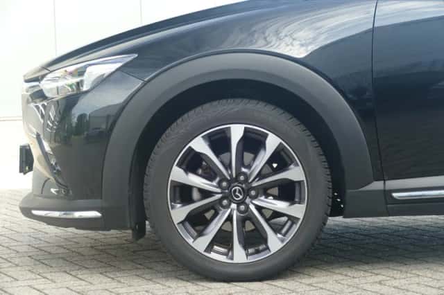 Mazda CX-3 (2020) thumbnail 5
