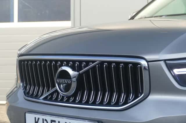 Volvo XC40 (2021) thumbnail 6