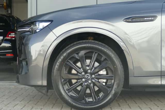 Mazda CX-60 (2025) thumbnail 5