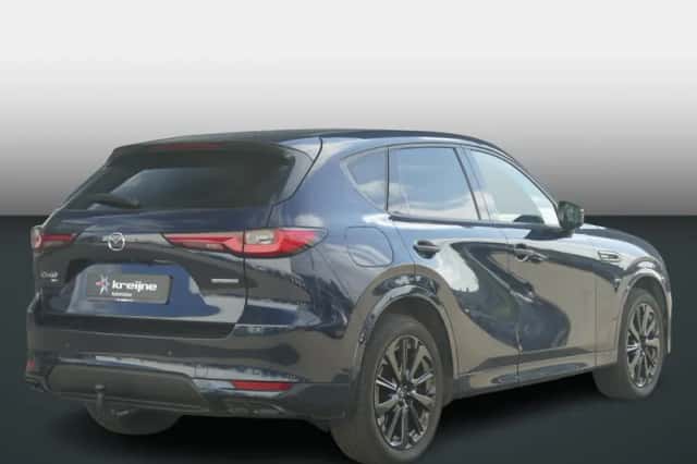 Mazda CX-60 (2023) thumbnail 3