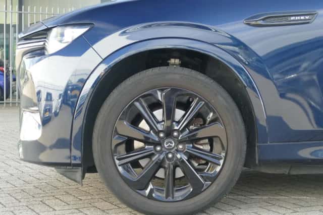 Mazda CX-60 (2023) thumbnail 5