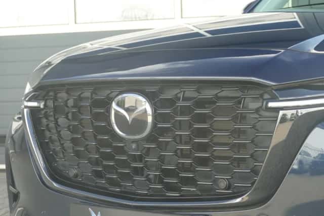 Mazda CX-60 (2023) thumbnail 6