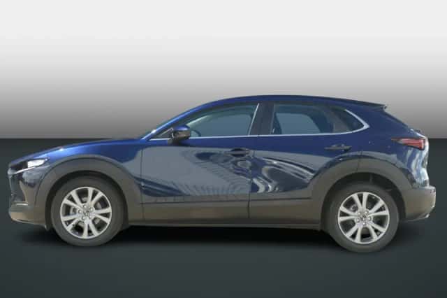 Mazda CX-30 (2024) thumbnail 2