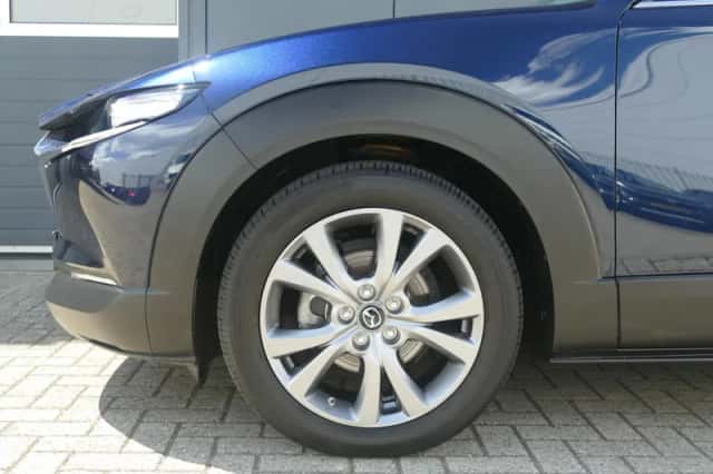 Mazda CX-30 (2024) thumbnail 5