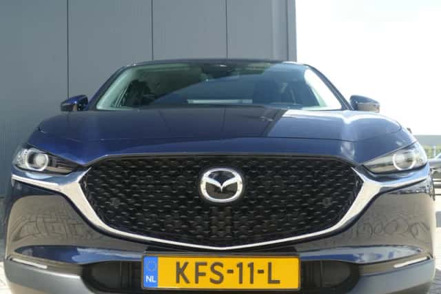 Mazda CX-30 (2024) thumbnail 6