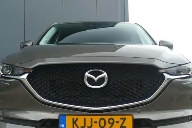 Mazda CX-5 (2021) thumbnail 6