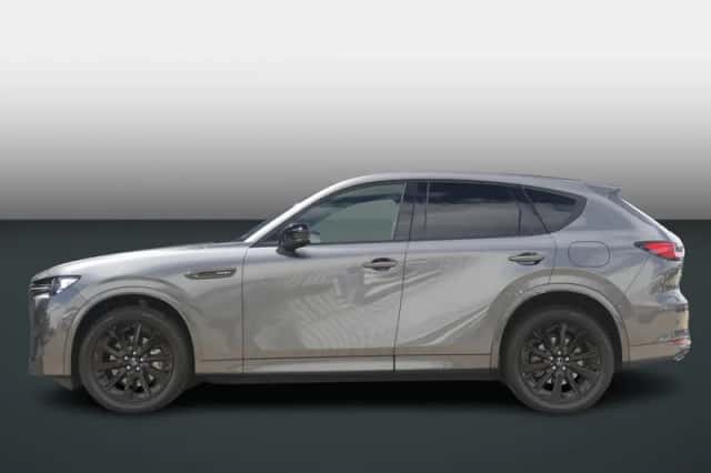 Mazda CX-60 (2025) thumbnail 2