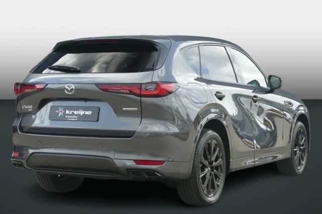 Mazda CX-60 (2025) thumbnail 3