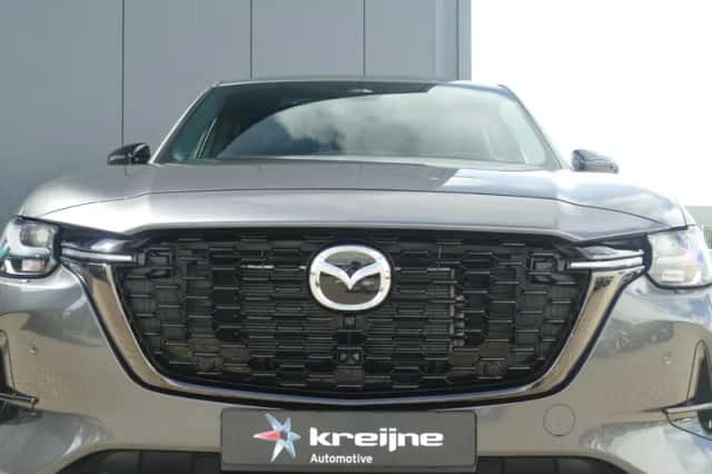 Mazda CX-60 (2025) thumbnail 6