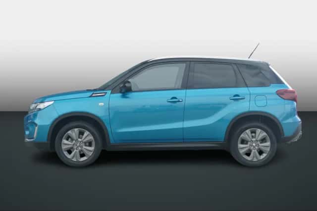 Suzuki Vitara (2024) thumbnail 2