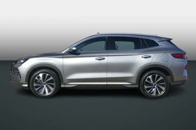 BYD Seal U (2024) thumbnail 2