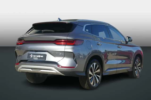 BYD Seal U (2024) thumbnail 3