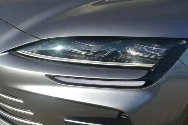 BYD Seal U (2024) thumbnail 6