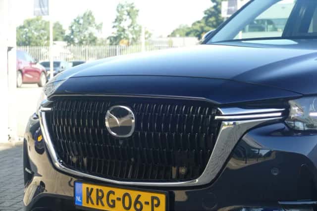 Mazda CX-60 (2022) thumbnail 6
