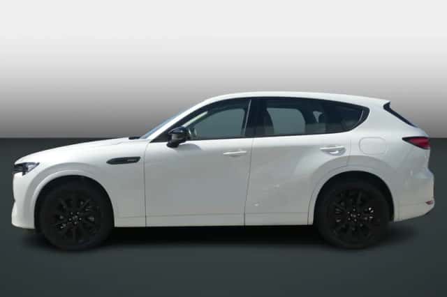 Mazda CX-60 (2023) thumbnail 2